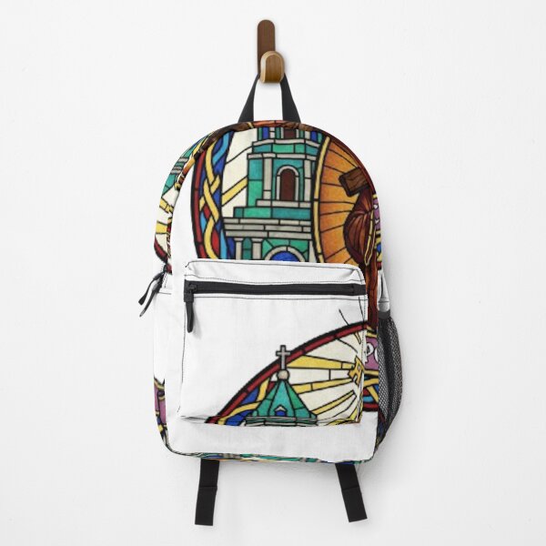 Item preview, Minor Basilica of the Black Nazarene (Quiapo Church) designed and sold by likbatonboot.