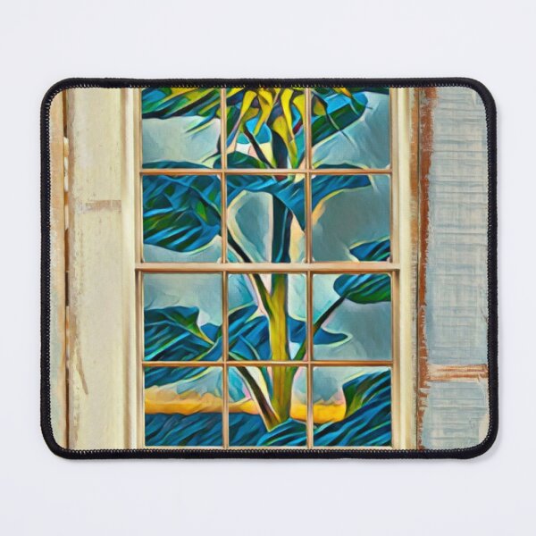 Item preview, Outside my Window  designed and sold by oh-bi-me.