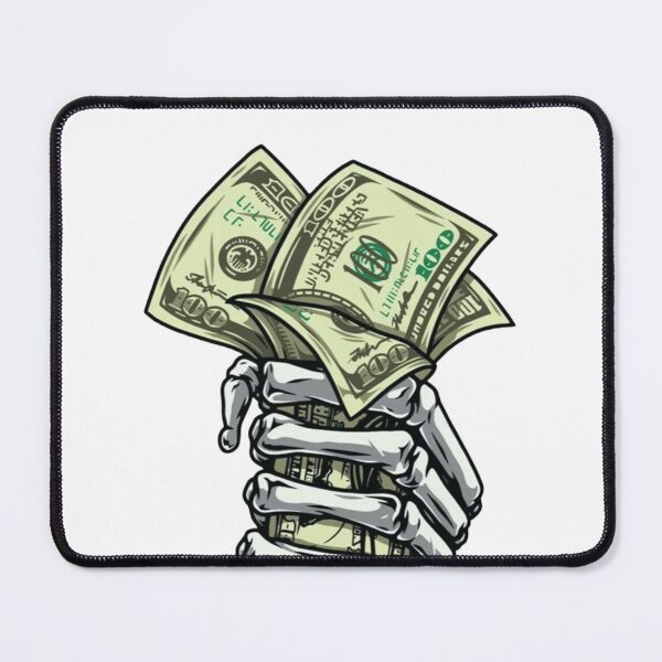 Item preview, Grip of Greed designed and sold by Arunarunvk2255.