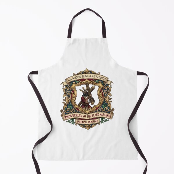 Item preview, Minor Basilica of the Black Nazarene (Quiapo Church) designed and sold by likbatonboot.
