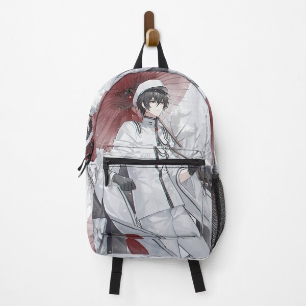 Item preview, Kaito under the snow Senbonzakura designed and sold by loveiscosmic.