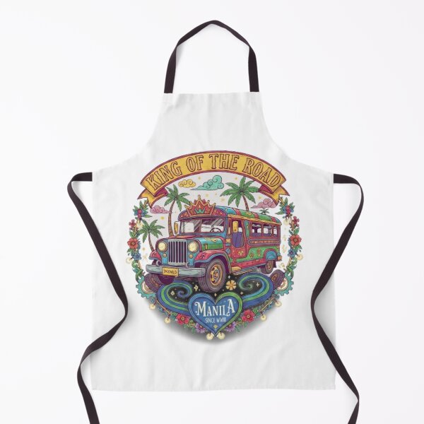 Item preview, JEEPNEY designed and sold by likbatonboot.