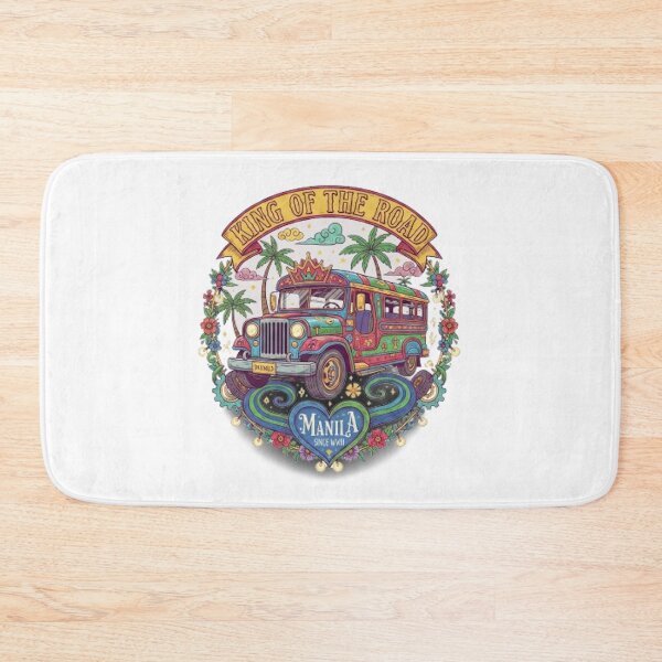 Item preview, JEEPNEY designed and sold by likbatonboot.