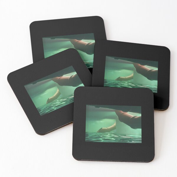 Item preview, Liminal Space Pool Slides designed and sold by muqnwbdjlyi98.