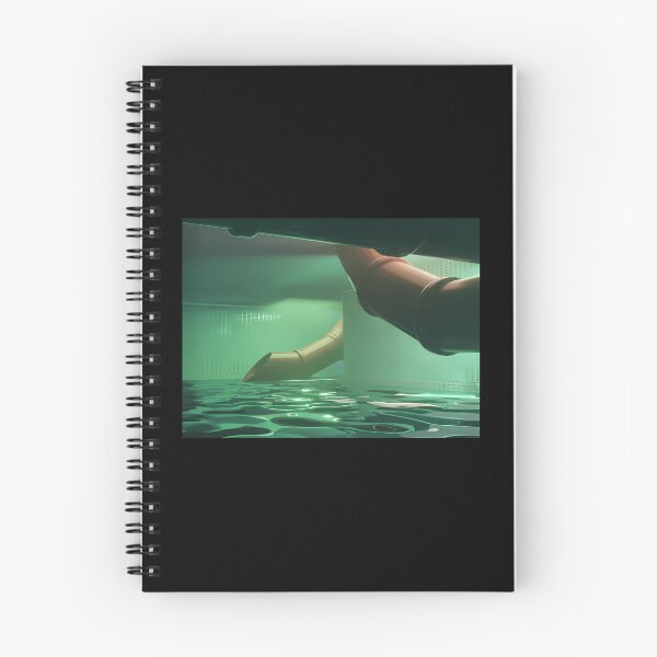 Item preview, Liminal Space Pool Slides designed and sold by muqnwbdjlyi98.