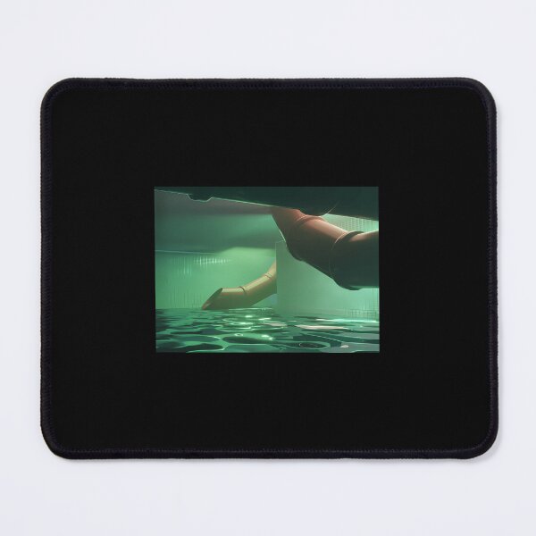 Item preview, Liminal Space Pool Slides designed and sold by muqnwbdjlyi98.
