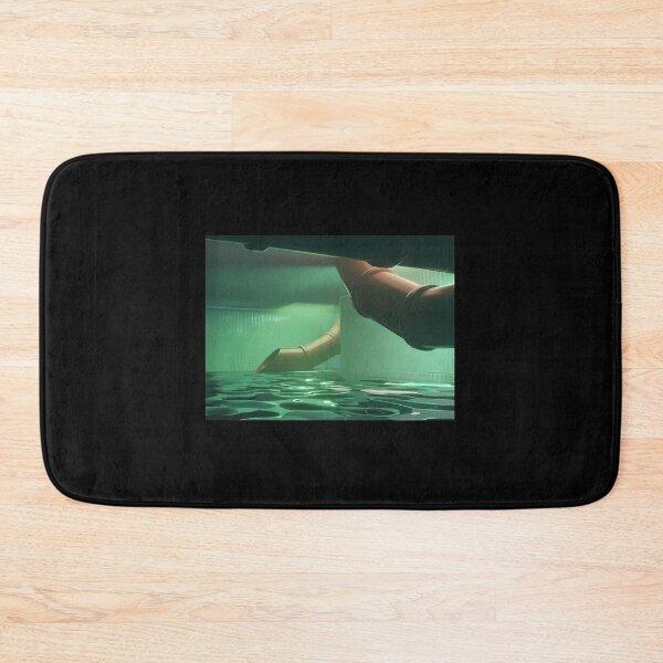 Item preview, Liminal Space Pool Slides designed and sold by muqnwbdjlyi98.