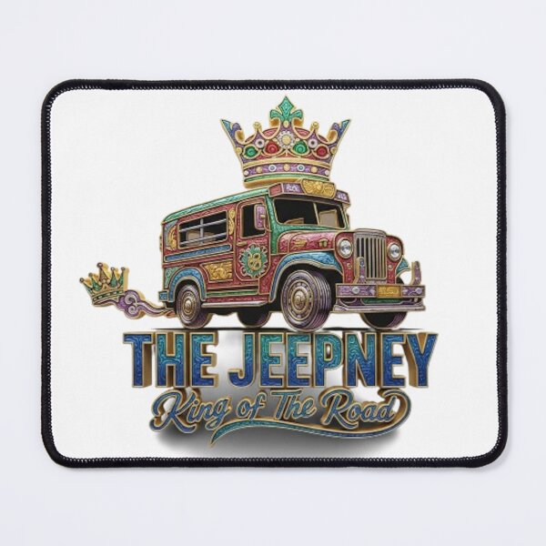 Item preview, JEEPNEY designed and sold by likbatonboot.