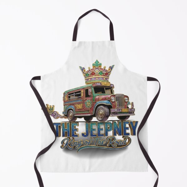 Item preview, JEEPNEY designed and sold by likbatonboot.