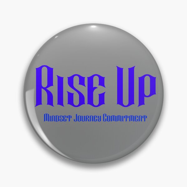 Item preview, MJC Rise Up Center designed and sold by Church Boy Clothing Co..