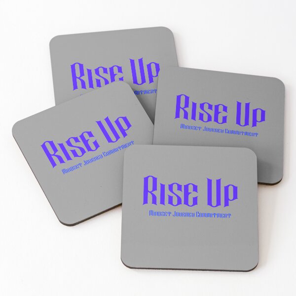 Item preview, MJC Rise Up Center designed and sold by Church Boy Clothing Co..