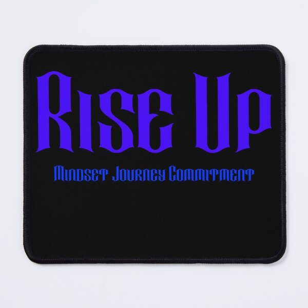 Item preview, MJC Rise Up Center designed and sold by Church Boy Clothing Co..