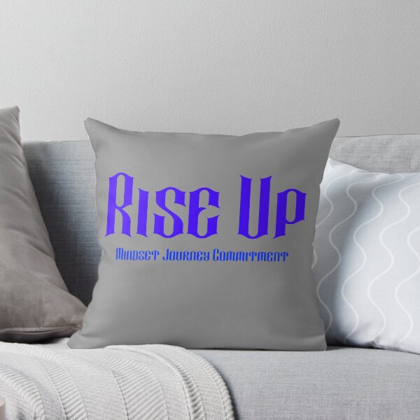 Item preview, MJC Rise Up Center designed and sold by Church Boy Clothing Co..