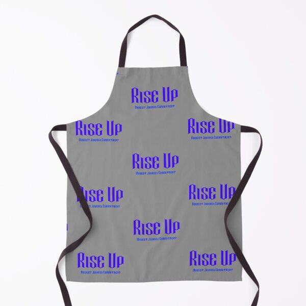 Item preview, MJC Rise Up Center designed and sold by Church Boy Clothing Co..