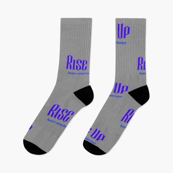 Item preview, MJC Rise Up Center designed and sold by Church Boy Clothing Co..
