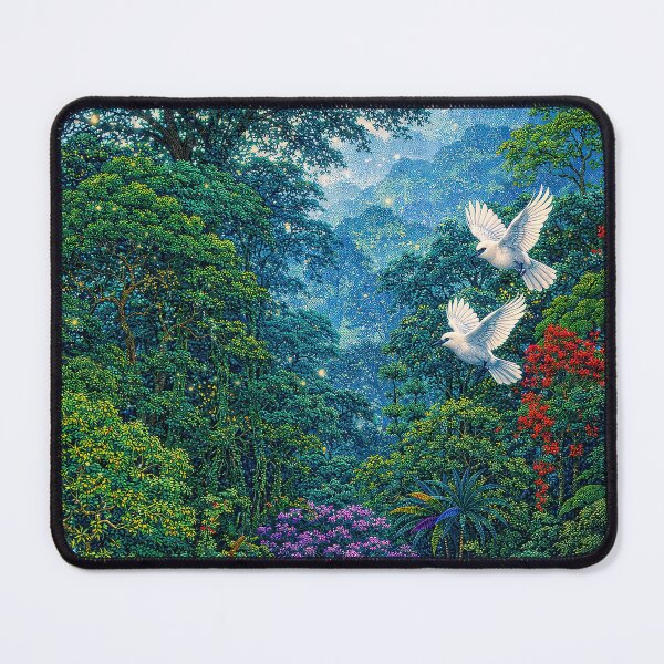 Item preview, Bali jungle designed and sold by andreisky.