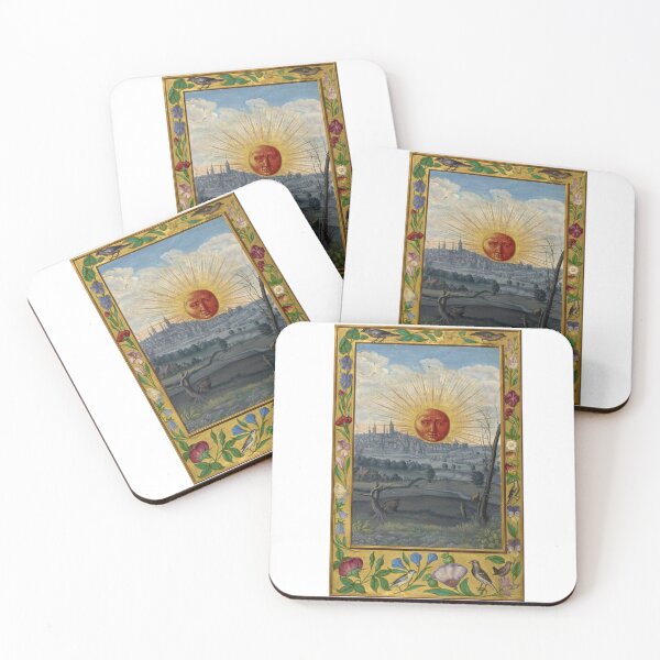 Item preview, Medieval Manuscript  designed and sold by Nekkos.