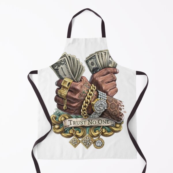 Item preview, Trust No One  designed and sold by Arunarunvk2255.