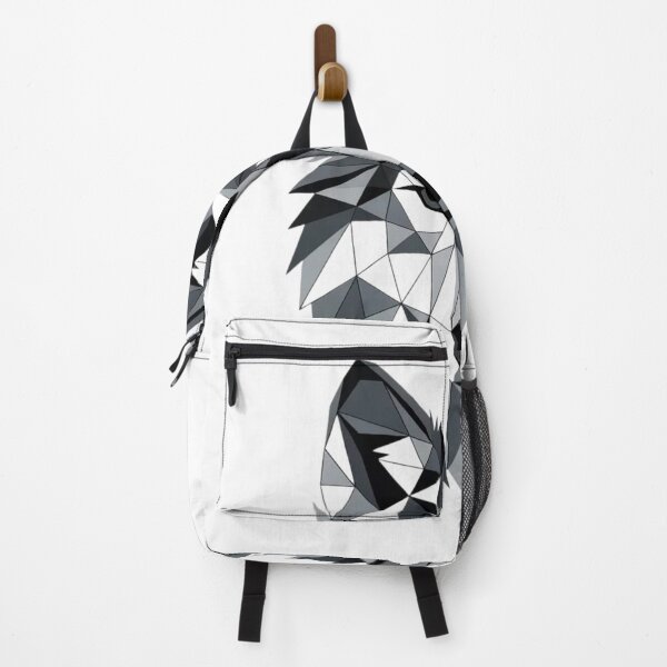 Item preview, Geometric Wolf Head - Polygonal Art designed and sold by Mr-wow.