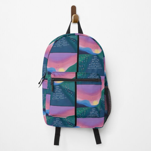 Item preview, Joy On The Journey Landscape designed and sold by muqnwbdjlyi98.