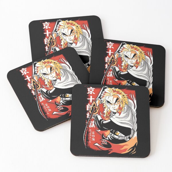 Item preview, Flame Hashira designed and sold by altimento.