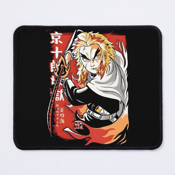 Item preview, Flame Hashira designed and sold by altimento.