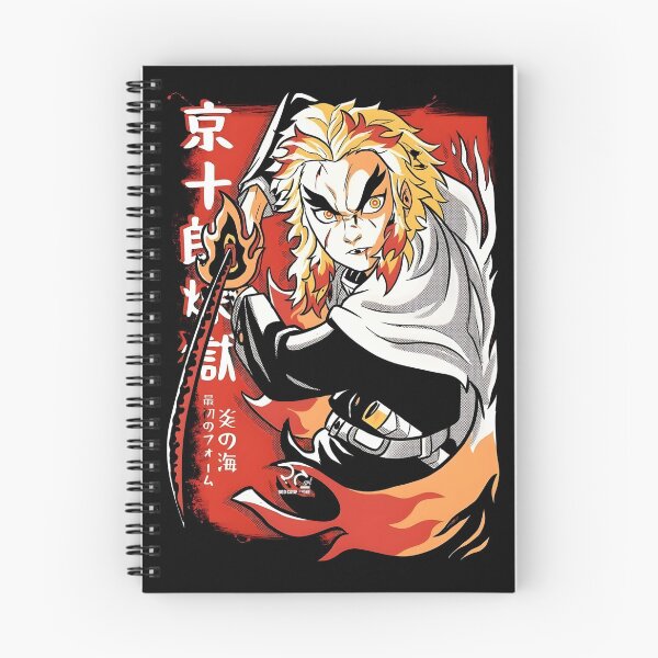 Item preview, Flame Hashira designed and sold by altimento.