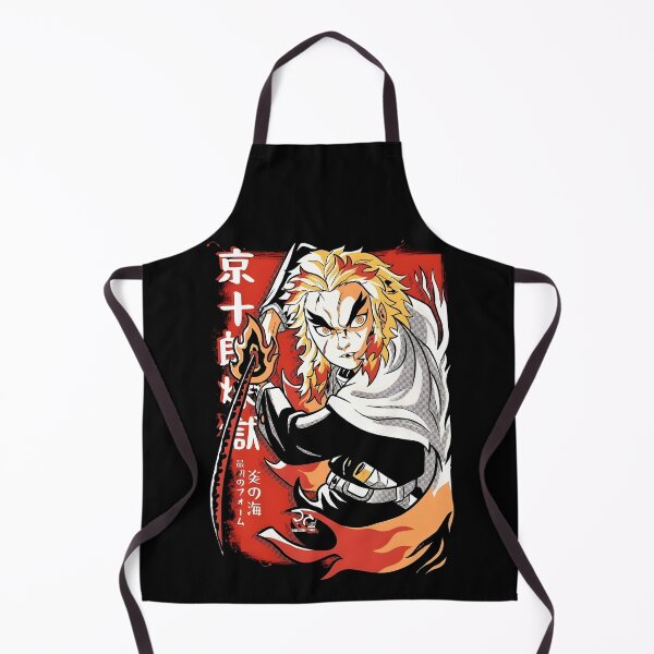 Item preview, Flame Hashira designed and sold by altimento.