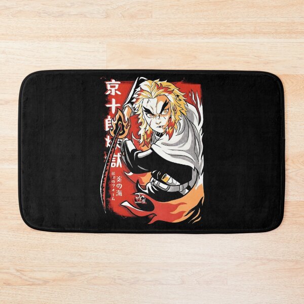 Item preview, Flame Hashira designed and sold by altimento.