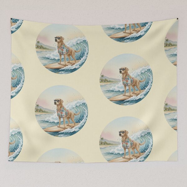 Item preview, The Surf Lab designed and sold by SaltCraft.