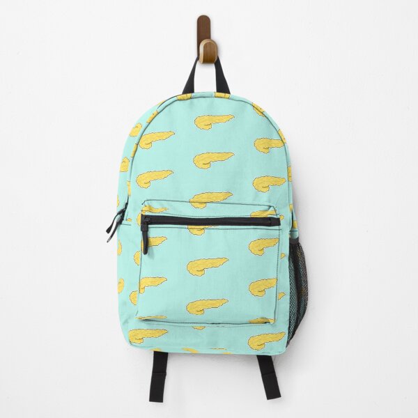 Item preview, Cartoon Pancreas designed and sold by Artsy-Chemist.