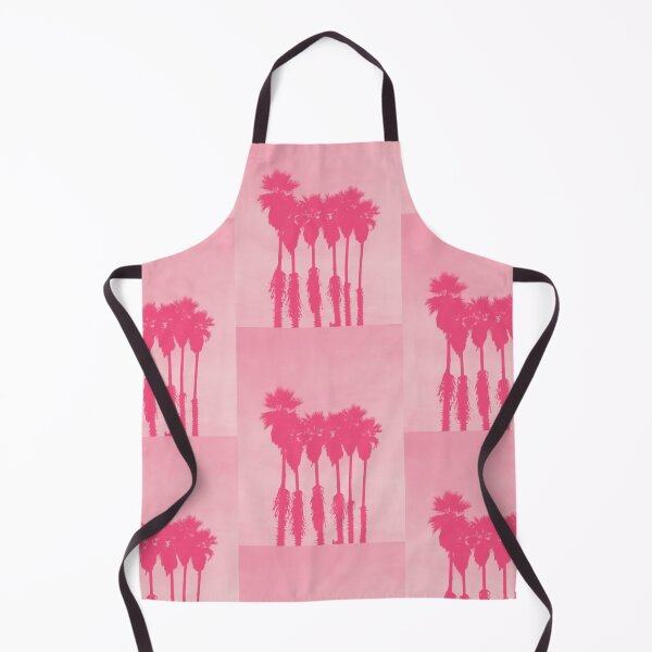 Item preview, Pink Palm Dreamscape designed and sold by Ink & Print Store .