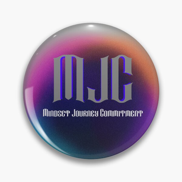 Item preview, MJC - Mindset Journey Commitment designed and sold by Church Boy Clothing Co..