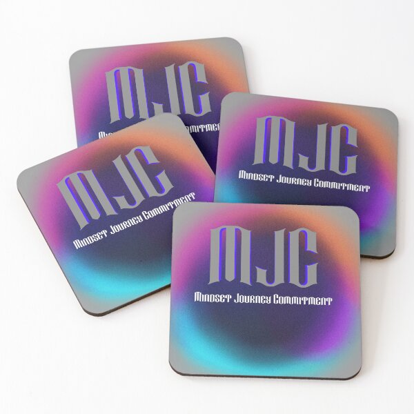 Item preview, MJC - Mindset Journey Commitment designed and sold by Church Boy Clothing Co..
