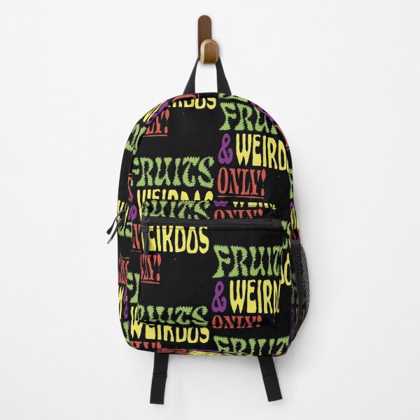 Item preview, Fruits And Weirdos Only designed and sold by muqnwbdjlyi98.