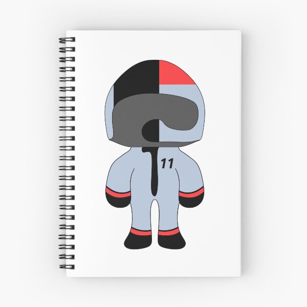 Item preview, Thierry Neuville 1 Character - 2026 designed and sold by shredthreds.