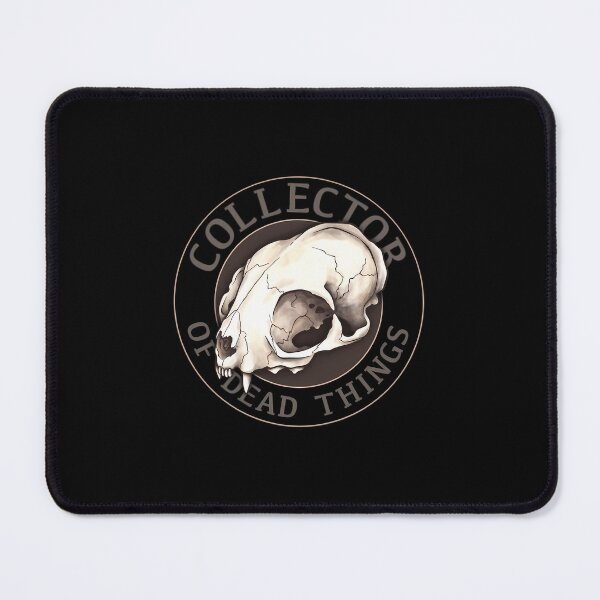 Item preview, Gothic Cat Skull Badge designed and sold by muqnwbdjlyi98.