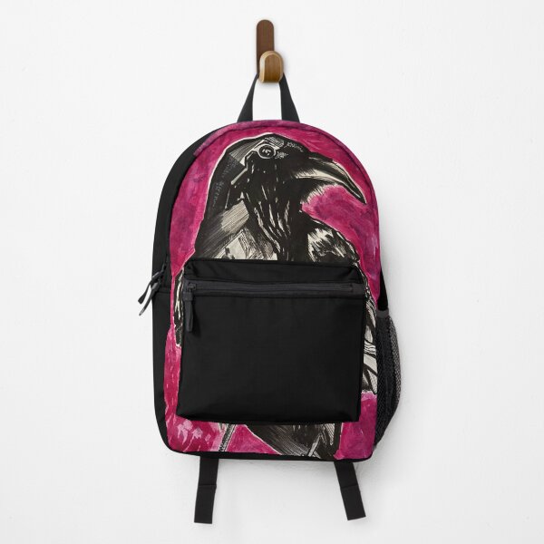 Item preview, Never more designed and sold by PaintedPuffins.