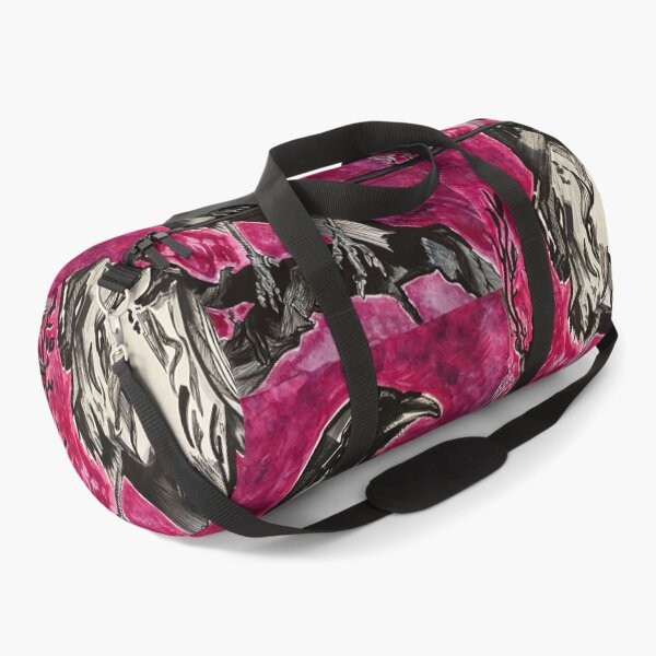 Item preview, Never more designed and sold by PaintedPuffins.