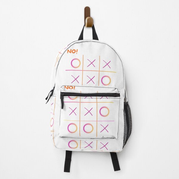 Item preview, Tic Tac Toe pattern designed and sold by redsamm.