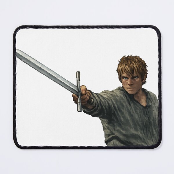 Item preview, Ser Duncan Sword designed and sold by Tidal Arts.