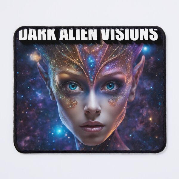Item preview, Alien Female designed and sold by Hulabloom.