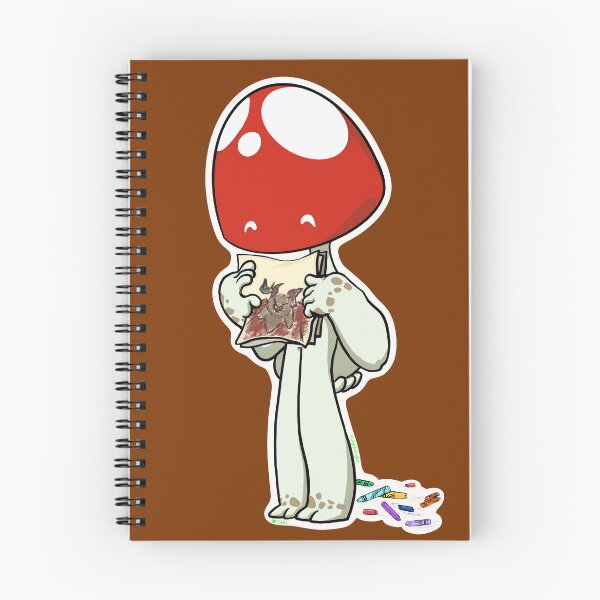 Item preview, Stanley w/ doodle of Bruce & Mickey designed and sold by PoppyAndGingko.
