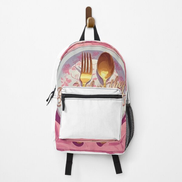Item preview, A spoon and fork are like a couple in life. designed and sold by Whose-sweat.