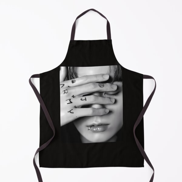 Item preview, Jungkook Covering Eyes Albums Bts Bangtan Army Mus designed and sold by WoodsWorkshop.