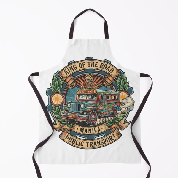 Item preview, JEEPNEY designed and sold by likbatonboot.