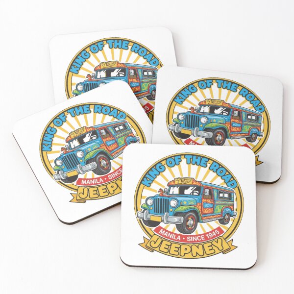 Item preview, JEEPNEY designed and sold by likbatonboot.