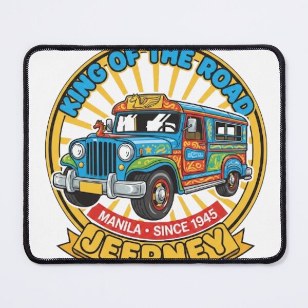 Item preview, JEEPNEY designed and sold by likbatonboot.