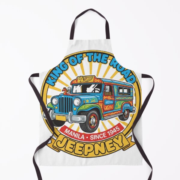 Item preview, JEEPNEY designed and sold by likbatonboot.