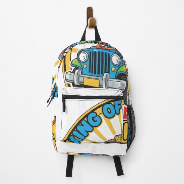 Item preview, JEEPNEY designed and sold by likbatonboot.